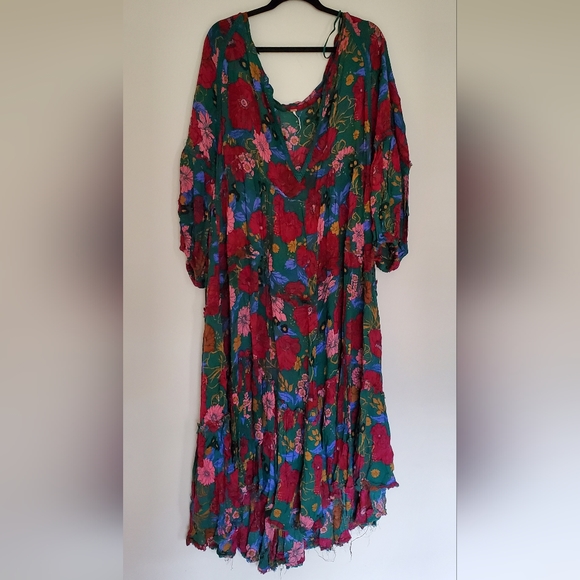 Free People In The Moment Dress - Picture 5 of 12